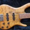 Buy 1997 KBuy cheap 1997 Ken Smith BSR 4J 4String Electric Bass Maple Pau Ferro Onlineen Smith BSR 4J 4String Electric Bass Maple Pau Ferro