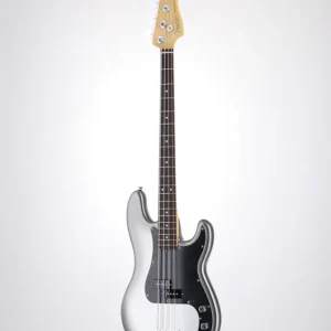Buy Fender American Professional II Precision Bass Mercury S-N US20076169 07-10