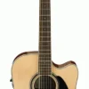 Buy Ibanez PF1512ECE NT Acoustic Electric Guitar 12 String Online