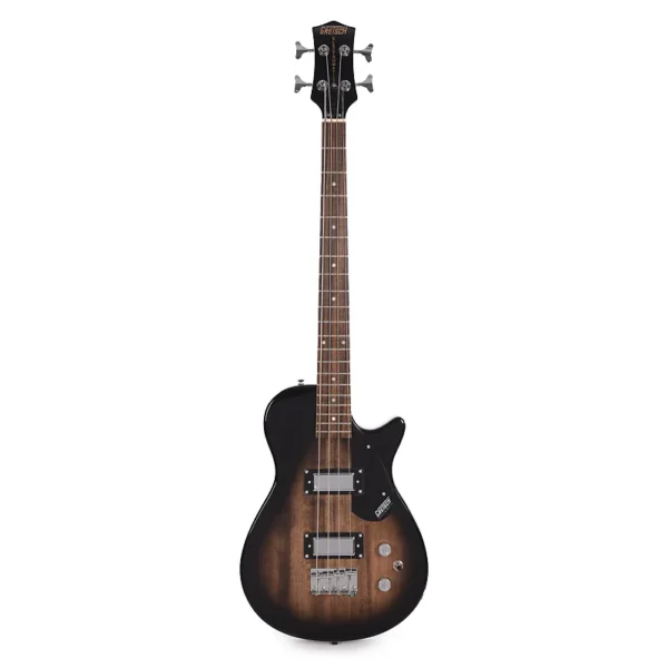 Buy Gretsch G2220 Electromatic Junior Jet Bass II Short-Scale Bristol Fog Online