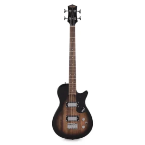 Gretsch G2220 Electromatic Junior Jet Bass II Short-Scale Bristol Fog
