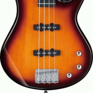 Ibanez GSR180 BS Gio Electric Bass