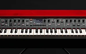 Nord Grand - 88 Keys Kawai Hammer Action Keyboard - NEW!