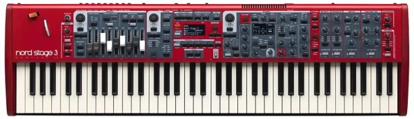 Buy Nord Stage 3 Compact Keyboard Online