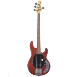 Sterling by Music Man S.U.B. Series StingRay Walnut Satin