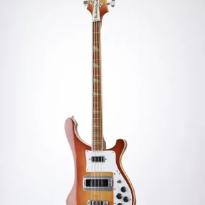 buy RICKENBACKER 4003 FireGlo 1983 12,22 online