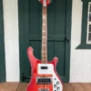 buy Rickenbacker 4001 1975 FireGlo online