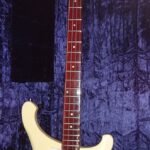 buy Rickenbacker 4001 Chris Squire Limited Edition 1993 online