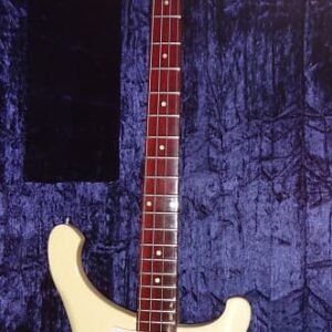 buy Rickenbacker 4001 Chris Squire Limited Edition 1993 online