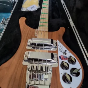 buy Rickenbacker 4003AC Al Cisneros Signature, 420 made, limited edition, online