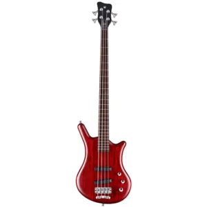 buy Warwick Pro Series Thumb BO Bass - Burgundy Red Transparent Satin online