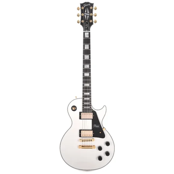 buy cheap Gibson Les Paul Custom online