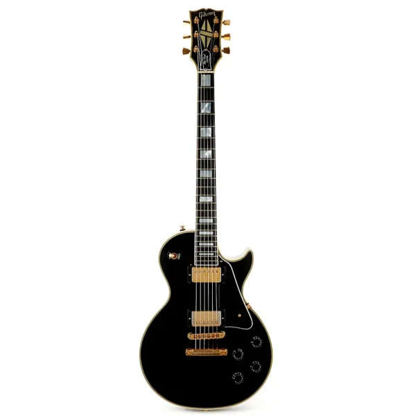 order cheap Gibson Les Paul Custom Norlin Era Electric Guitar 1970 - 1985 online