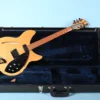 Buy 1989 Rickenbacker 330 Thinline Semi-Hollow Electric Guitar - Mapleglo OHSC Online