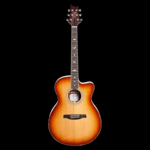 Buy Paul Reed Smith PRS SE A40E Acoustic Electric Guitar Angeles Tobacco Sunburst (E32106) Online