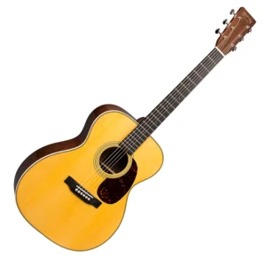 Buy Martin 000-28 Re-Imagined Standard Series Sitka Spruce Acoustic Guitar 24.9 Online
