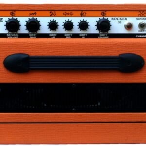 Buy Orange Rocker 30 Combo Online