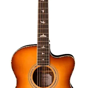 Buy PRS GUITARS - SE A40E TS TOBACCO SUNBURST Online