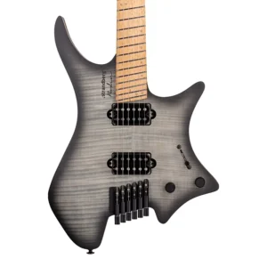 Strandberg Boden Original NX 6 Charcoal Black