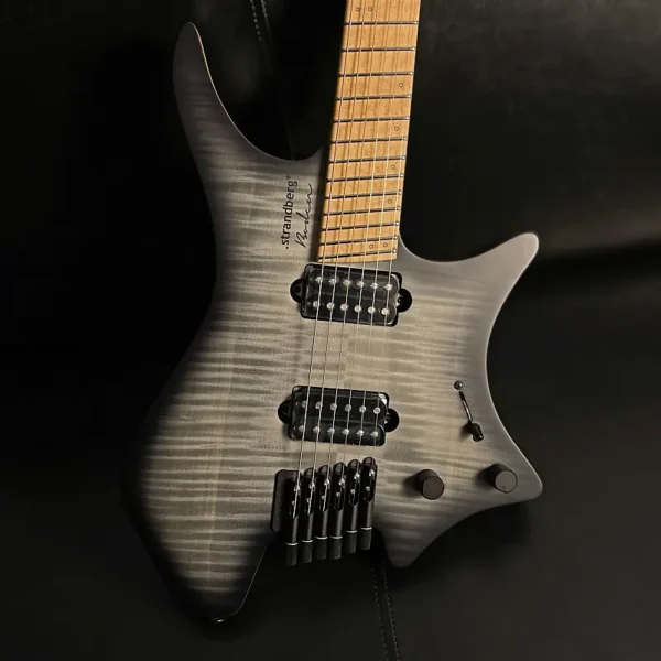 Strandberg Boden Original NX 6 Electric Guitar