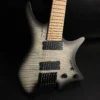 Strandberg Boden Original NX 7 Electric Guitar Charcoal Black Brand New $95 Worldwide Shipping