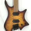 Strandberg Boden Standard 6 2018 - 2021 Bengal Burst