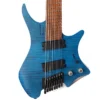 Strandberg Boden Standard 8 Flame Maple Blue 2021