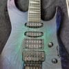 buy Jackson USA Select Series SL1 Soloist 2007 Eerie Dess Swirl online