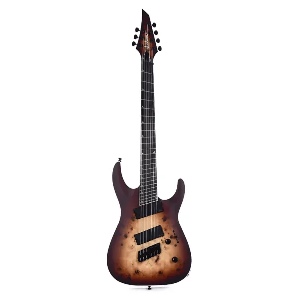 buy cheap Jackson Concept Series SLAT7P HT MS Satin Bourbon Burst online