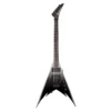 buy cheap Jackson Phil Demmel Signature Demmelition Pro Black Tide Fade Electric Guitar