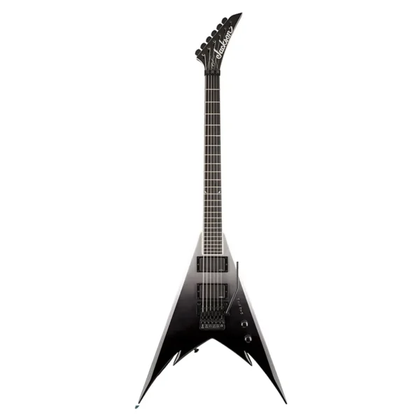 buy cheap Jackson Phil Demmel Signature Demmelition Pro Black Tide Fade Electric Guitar