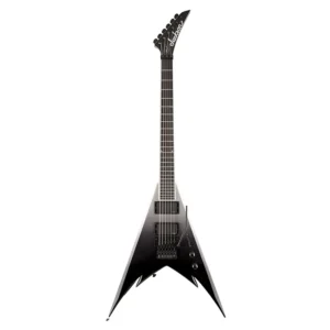 buy cheap Jackson Phil Demmel Signature Demmelition Pro Electric Guitar, Black Tide Fade online