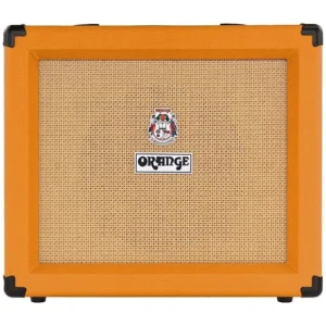 buy cheap Orange CR35LDX Crush Pix 35w Guitar Combo online