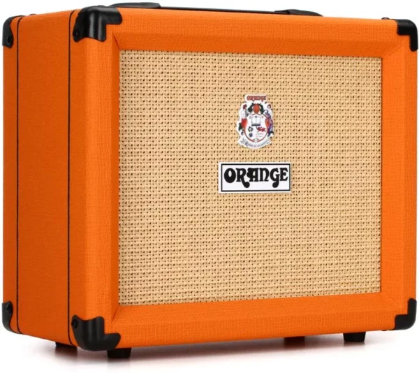 buy cheap Orange CRUSH20 20w 1x8 Guitar Combo online