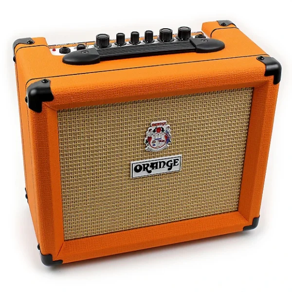 buy cheap Orange CRUSH20RT Guitar Combo online