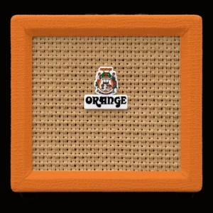 buy cheap Orange Crush Mini 3-Watt 1x4 Guitar Combo online