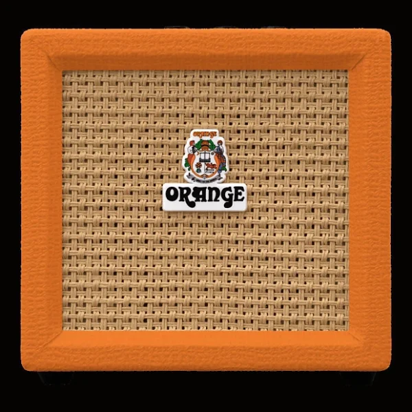 buy cheap Orange Crush Mini 3-Watt 1x4 Guitar Combo online