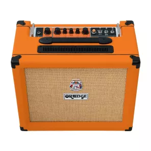 buy cheap Orange Rocker 15 2-Channel 15-Watt 1x10 Guitar Combo online