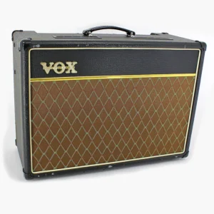 buy cheap Vox AC15CC1 Custom Classic 15-Watt 1x12 Guitar Combo online