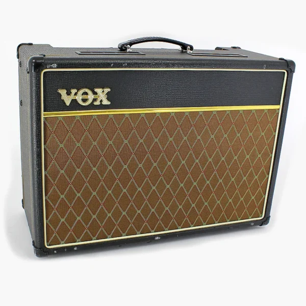 buy cheap Vox AC15CC1 Custom Classic 15-Watt 1x12 Guitar Combo online