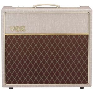 buy cheap Vox AC15HW1 Hand-Wired 2-Channel 15-Watt 1x12 Guitar Combo online