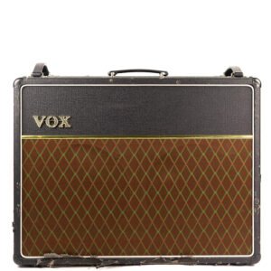buy cheap Vox AC30,6 TB 3-Channel 30-Watt 2x12 Guitar Combo 1994 - 2004 online
