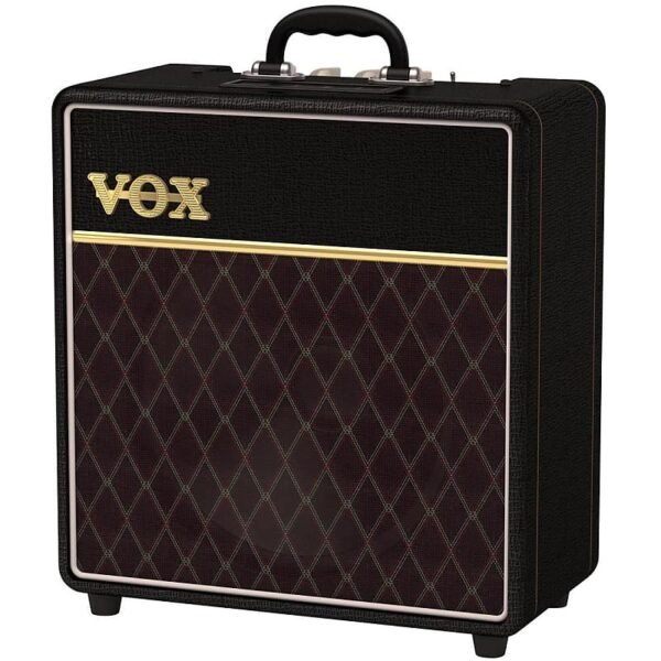 buy cheap Vox AC4C1-12 Limited Edition 4-Watt 1x12 Guitar Combo online