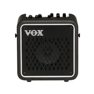 buy cheap Vox Mini GO 3 3-Watt 1x5 Compact Digital Modeling Guitar Combo online