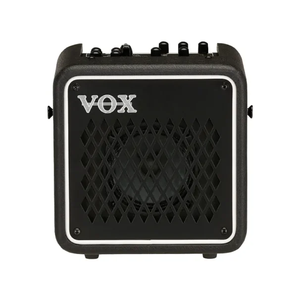 buy cheap Vox Mini GO 3 3-Watt 1x5 Compact Digital Modeling Guitar Combo online