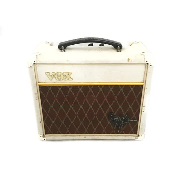 buy cheap Vox VBM1 Brian May Special Recording Amp 10-Watt 1x6.5 Guitar Combo online