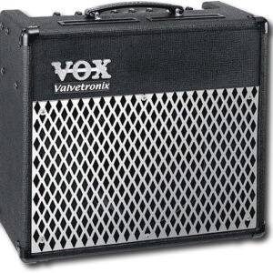 buy cheap Vox Valvetronix AD30VT 30-Watt 1x10 Modeling Guitar Combo online