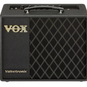 buy cheap vox VT20X 20-Watt 1x8 Digital Modeling Guitar Combo Amp online