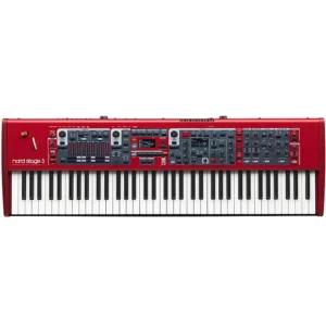 shop Nord Stage 3 HP76 online