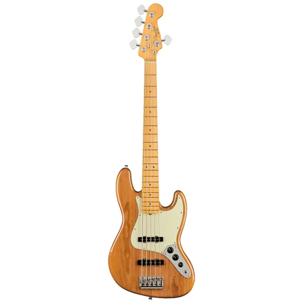 Buy cheap Fender American Professional II Jazz Bass V for sale online